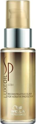 Wella Professionals - Luxury hair oil LuxeOil SP 100 ml - Volume: 30 ml (L) (30 ml)