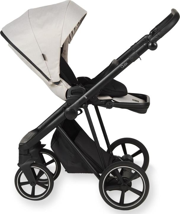 Quax Kinderwagen Air