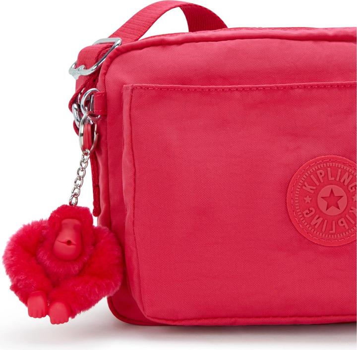 Immagine prodotto Kipling ABANU M Schoudertas - RESORT PINK