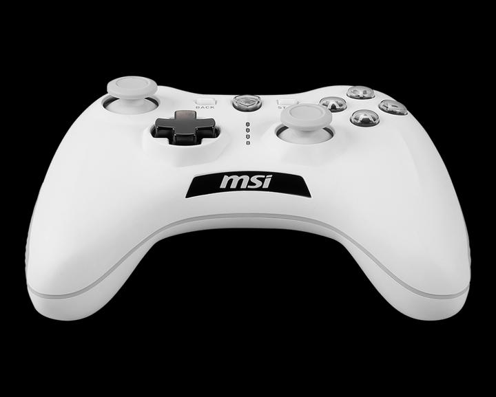 Actual product image MSI Force GC30 V2 Gamepad (Android, PC)