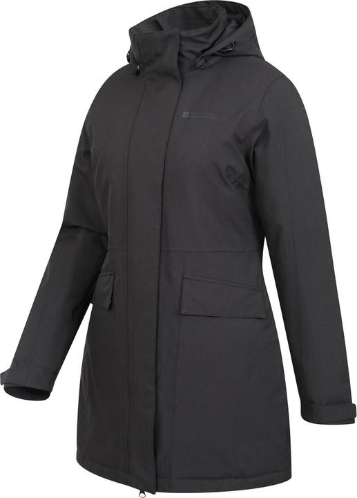 Produktbild Mountain Warehouse Rain On Steppjacke (36)