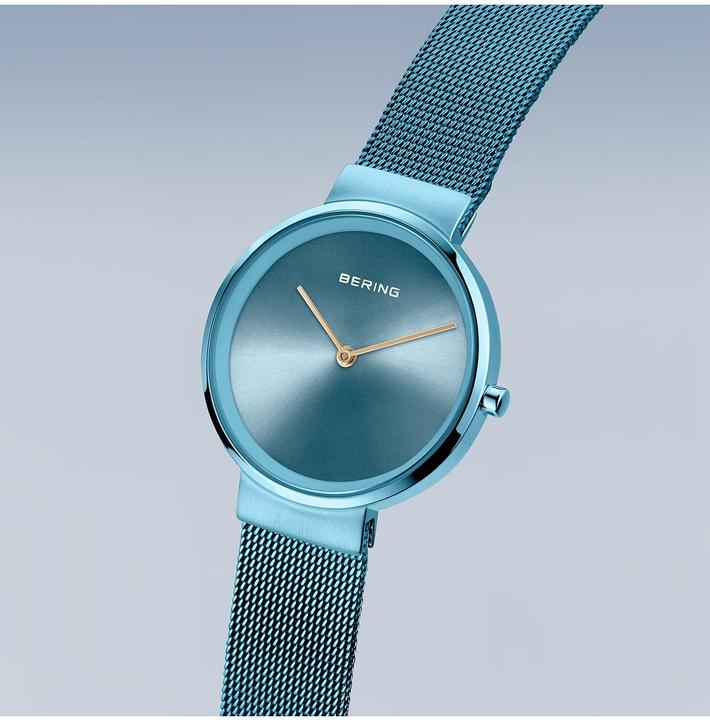 Actual product image Bering Damenuhr (Analogue wristwatch, 31 mm)