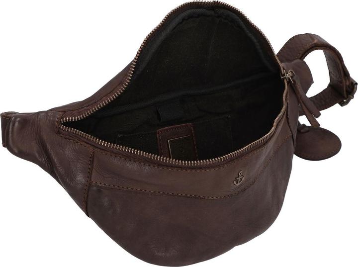 Immagine prodotto Harbour 2nd Anchor Love Jamie Gürteltasche Leder 26 cm