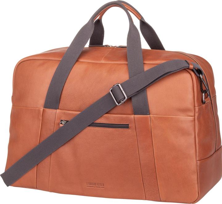 Immagine prodotto Leonhard Heyden Weekender Amburgo 7086 (41 l)