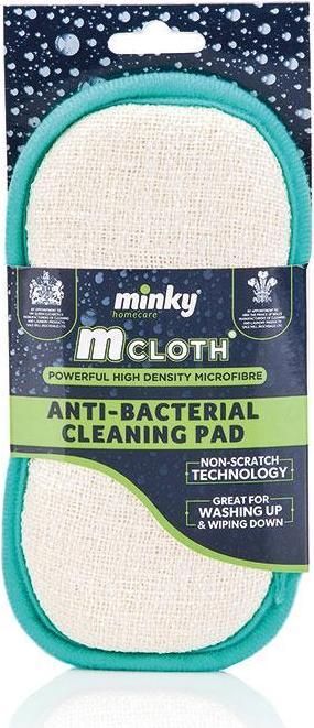 Ustensiles de nettoyage