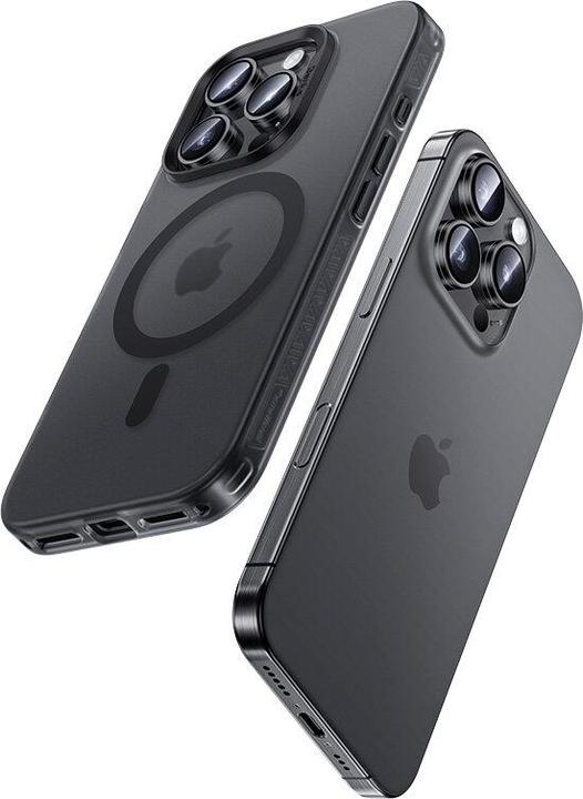 Produktbild Benks Lucid Armor (Apple iPhone 16 Pro)