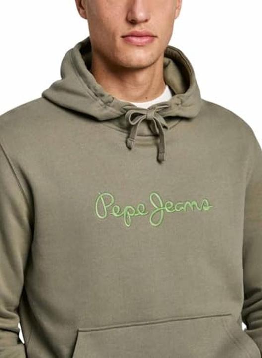 Image du produit Pepe Jeans Sweat à capuche coupe régulière (XS)