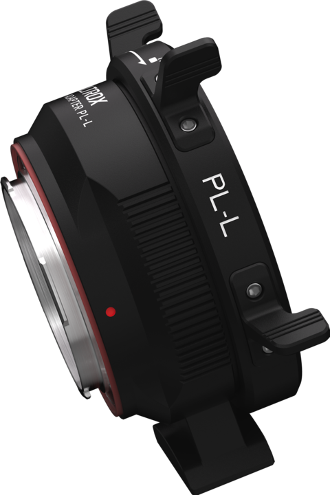 Produktbild Viltrox Objektiv-Adapter PL-L