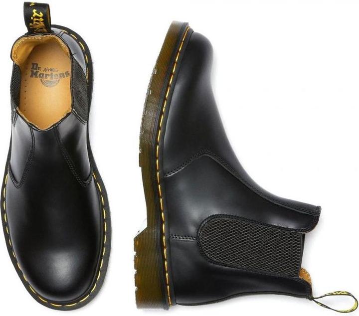 Image du produit Dr. Martens 2976 Yellow Stitch (38)