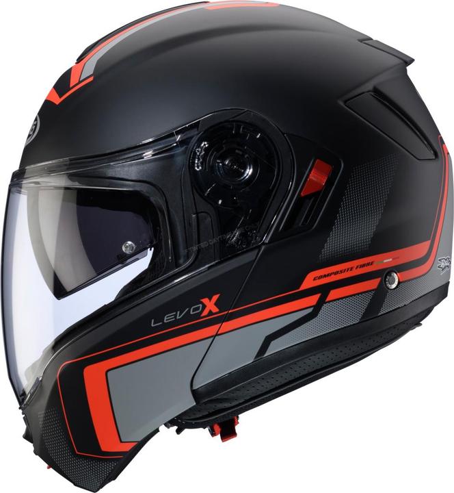 Image du produit Caberg LEVO X ELITE Klapphelm (M)