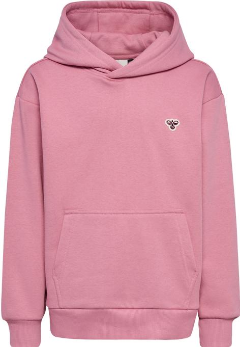 Produktbild hummel hmlJR LOOSE HOODIE BEE (34, 36, 38, 40)