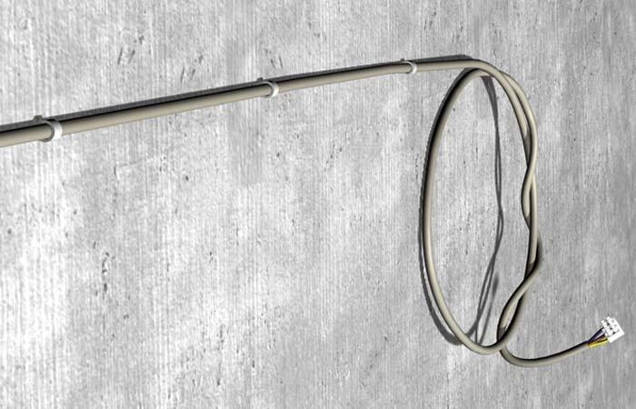 Produktbild Fischer Steckfix SF plus ES 18 (100 Stk.)