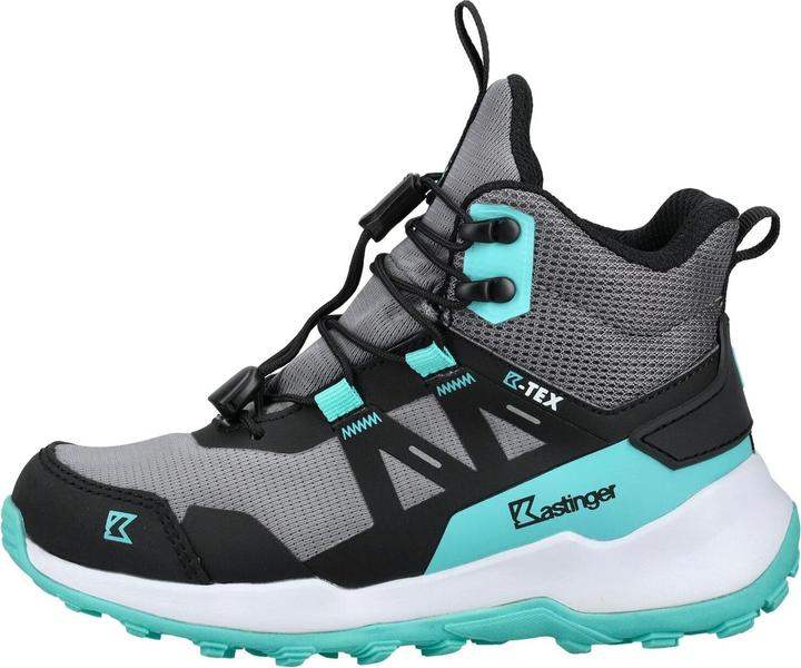 Actual product image Kastinger Wanderschuhe (36)