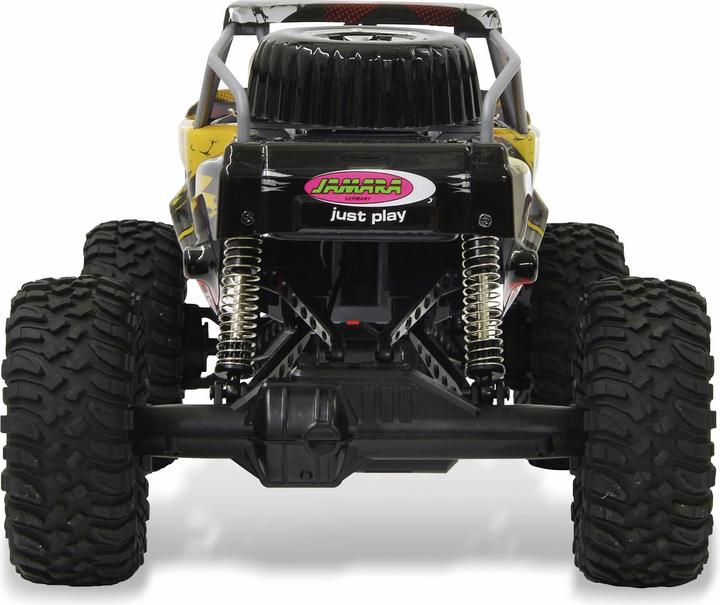 Immagine prodotto Jamara J-Rock