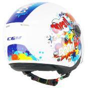 Immagine prodotto CGM 261G Mini Comics (53 - 54 cm, XL)