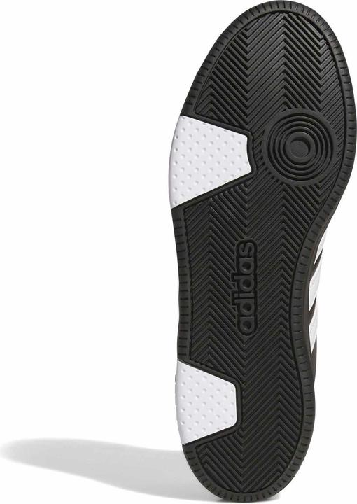 Image du produit Adidas Hoops Mid Classic - cblack/ftwwht/orbgry (42)