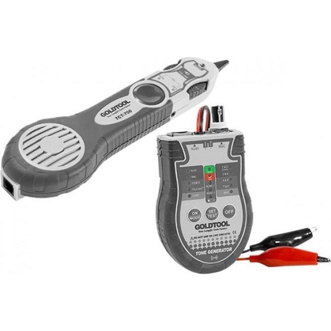 Générique Network Tester with Tone Generator, Netzwerk Zubehör