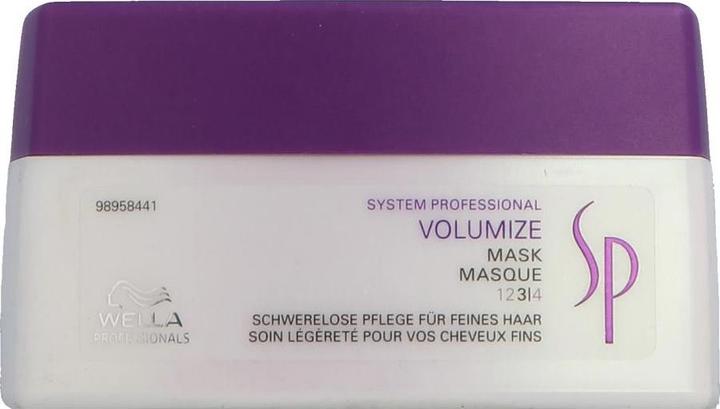Image du produit Wella SP Volumize (200 ml)