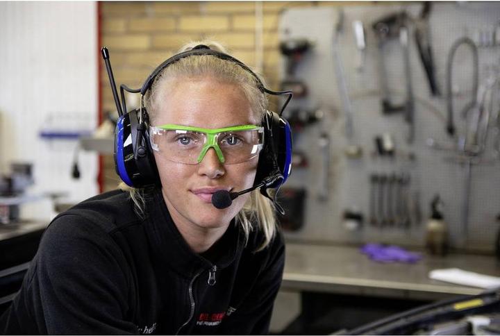 Immagine prodotto 3M Protettore dell'udito Peltor (1x)