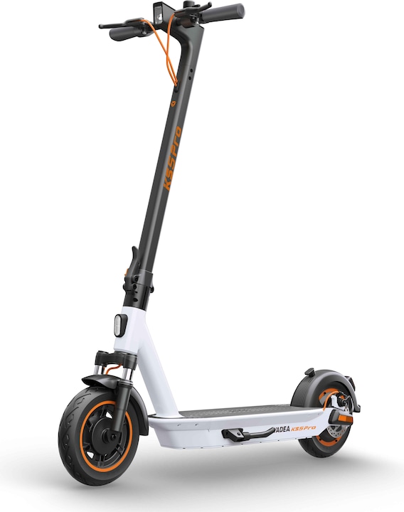 Actual product image Yadea KS5 Pro (20 km/h, 60 km, 500 W)