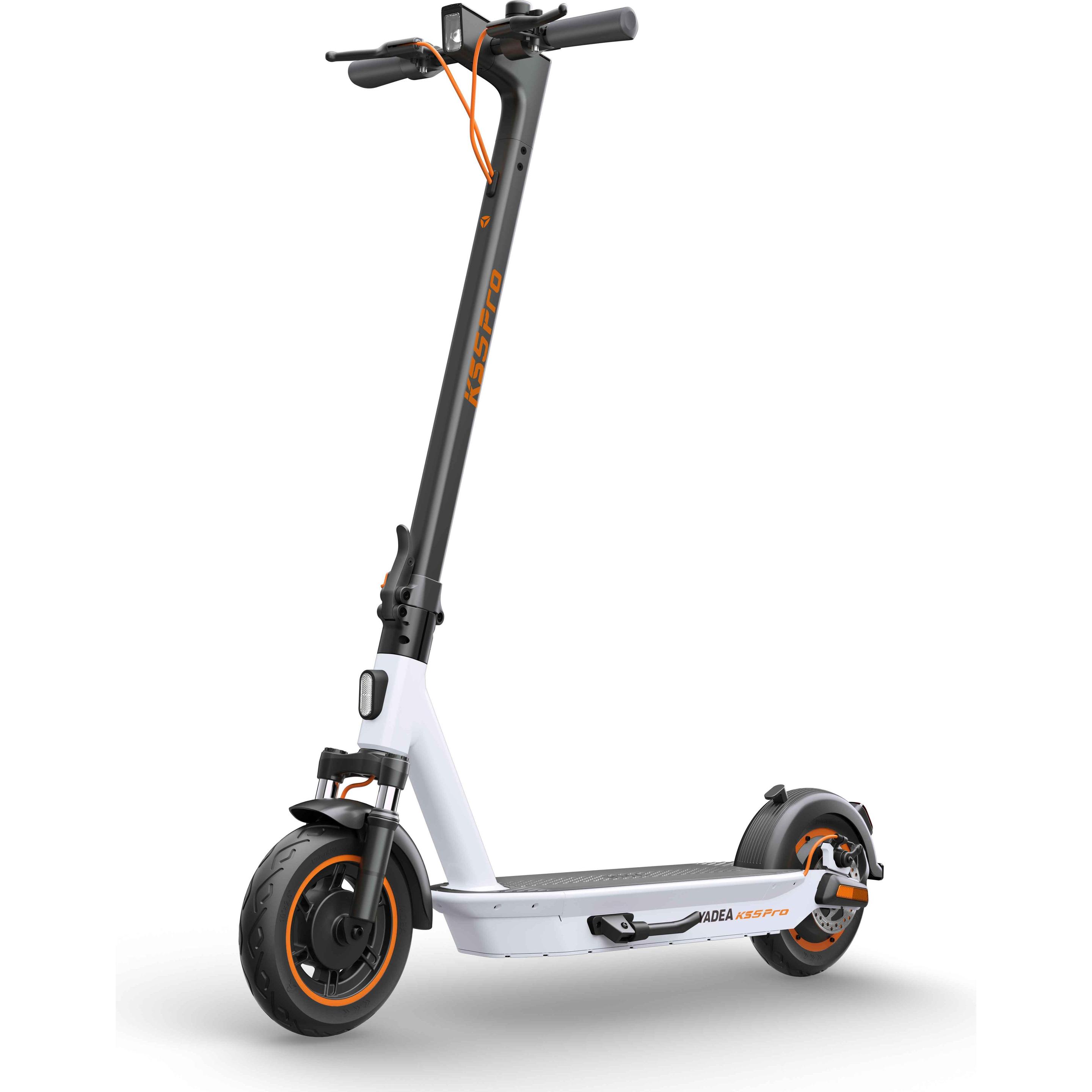 Yadea KS5 Pro - buy at Galaxus