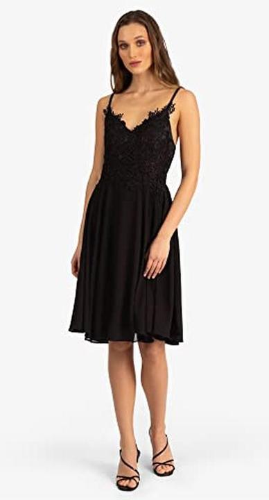 Actual product image Apart Fashion Casual Evening Dress (M)