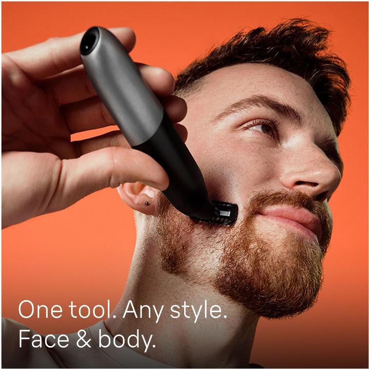 Actual product image Braun Series X XT20 (1x)