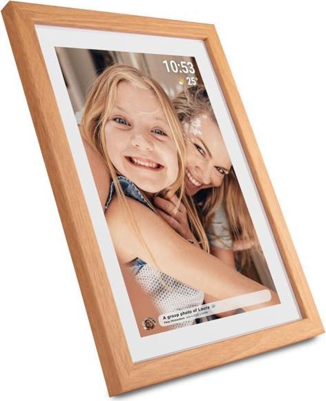 Actual product image Denver Digital Photo Frame (10.10", 1280 x 800 pixels)