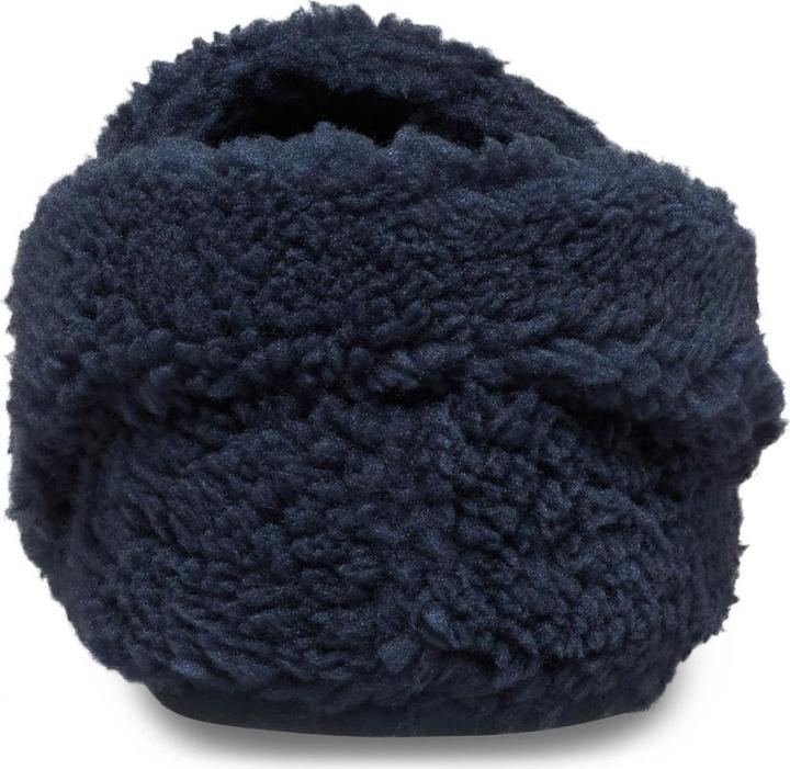 Actual product image Crocs K's Classic Cozzzy Slipper (28)