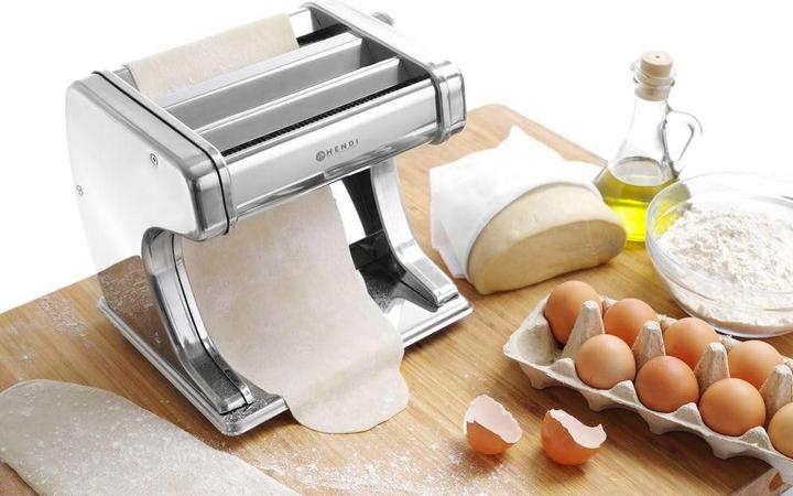 Produktbild Hendi Nudelmaschine