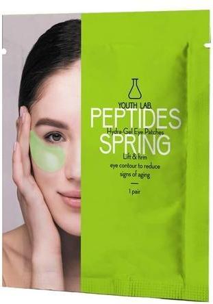 Image du produit Youth lab. Youth Lab Peptides Spring Hydra-Gel Eye Patchs (Gel pour le soin des yeux, 50 ml)