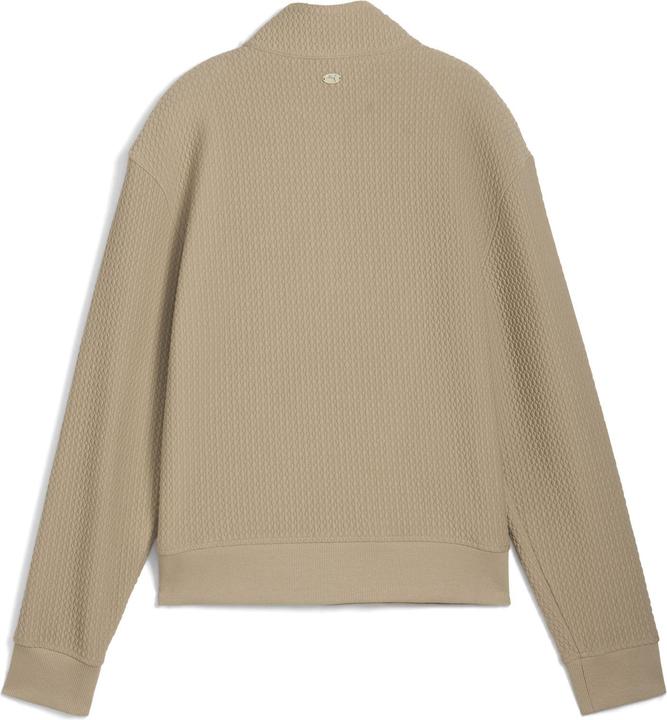 Image du produit Puma W Boulder 1/2 Snap Pull (XS)