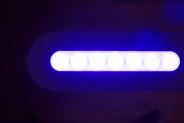 Produktbild Yeelight Crystal (1700 lm)