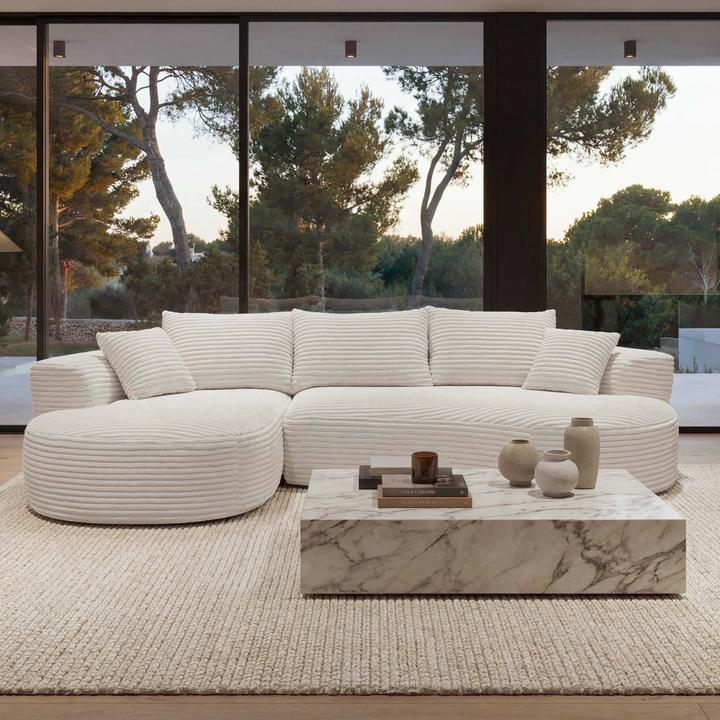 Actual product image MCW P19-l (Upholstery set)