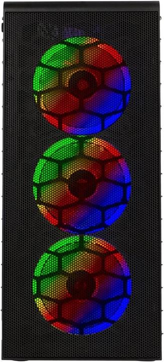 Image du produit ScreenOn Ryzen 7 5800X 1TB M2 RTX 3070TI GamePCA40140 WiFi (1000 Go, 16 Go, AMD Ryzen 7 5800X, GeForce RTX 3070 Ti)