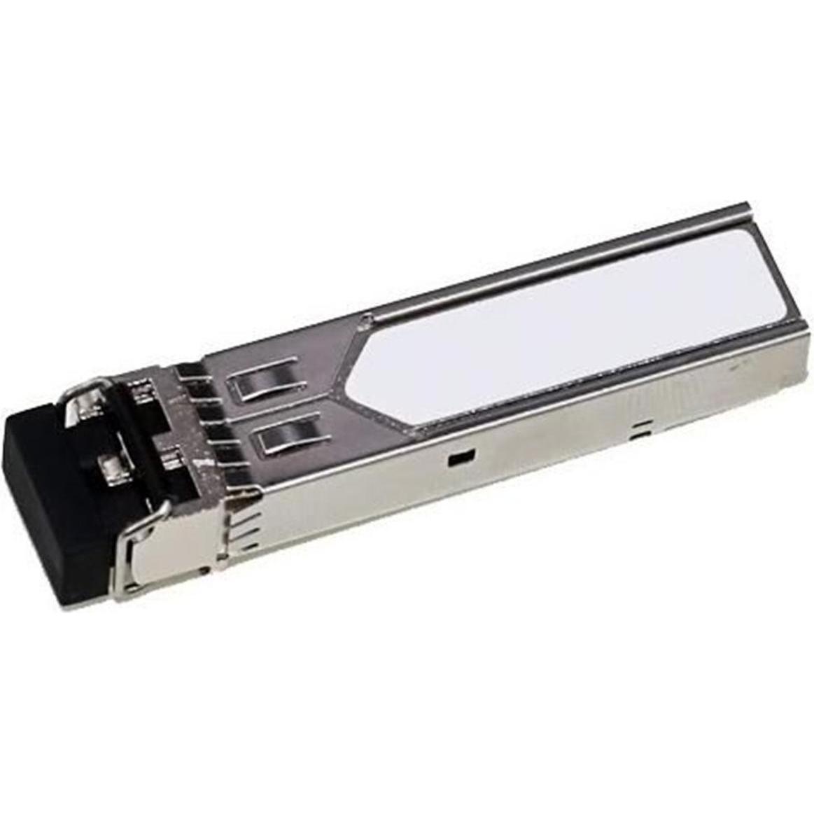 MicroOptics MO-SP31B33CDL10 Netzwerk-Transceiver-Modul Faseroptik SFP+, Transceiver, Silber