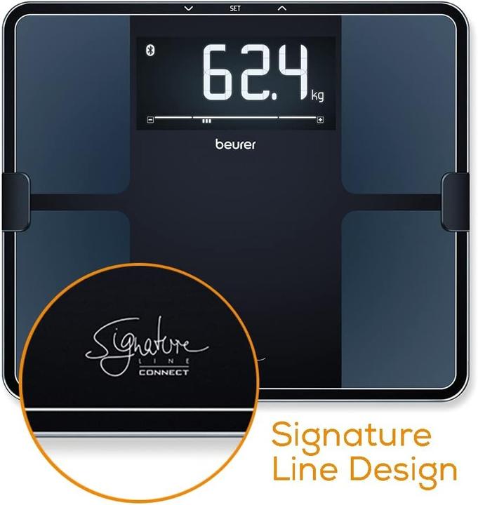 Produktbild Beurer BF 915 (200 kg)