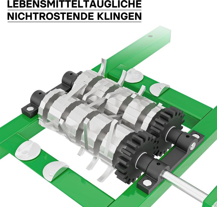 Immagine prodotto Wiltec Mulino per frutta