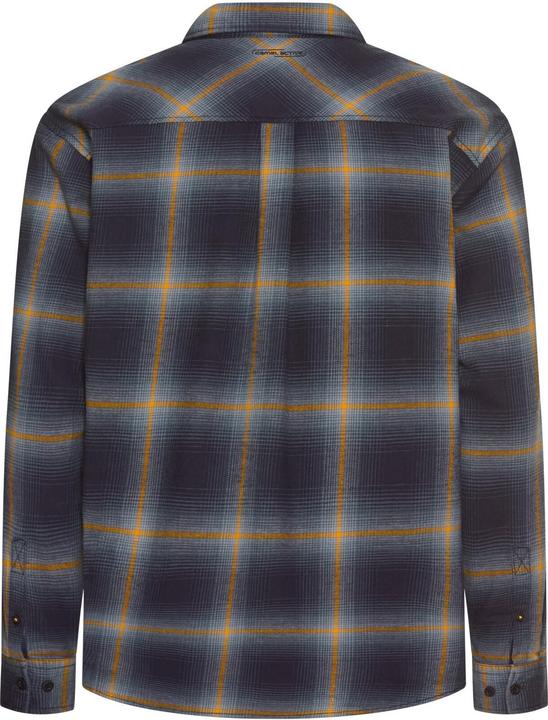 Immagine prodotto Camel Active fleXXXactive® Langarmhemd aus leichtem Flanell (M)