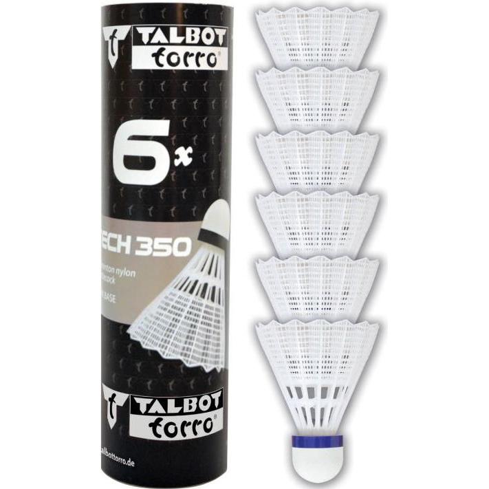 Talbot Torro, Shuttles