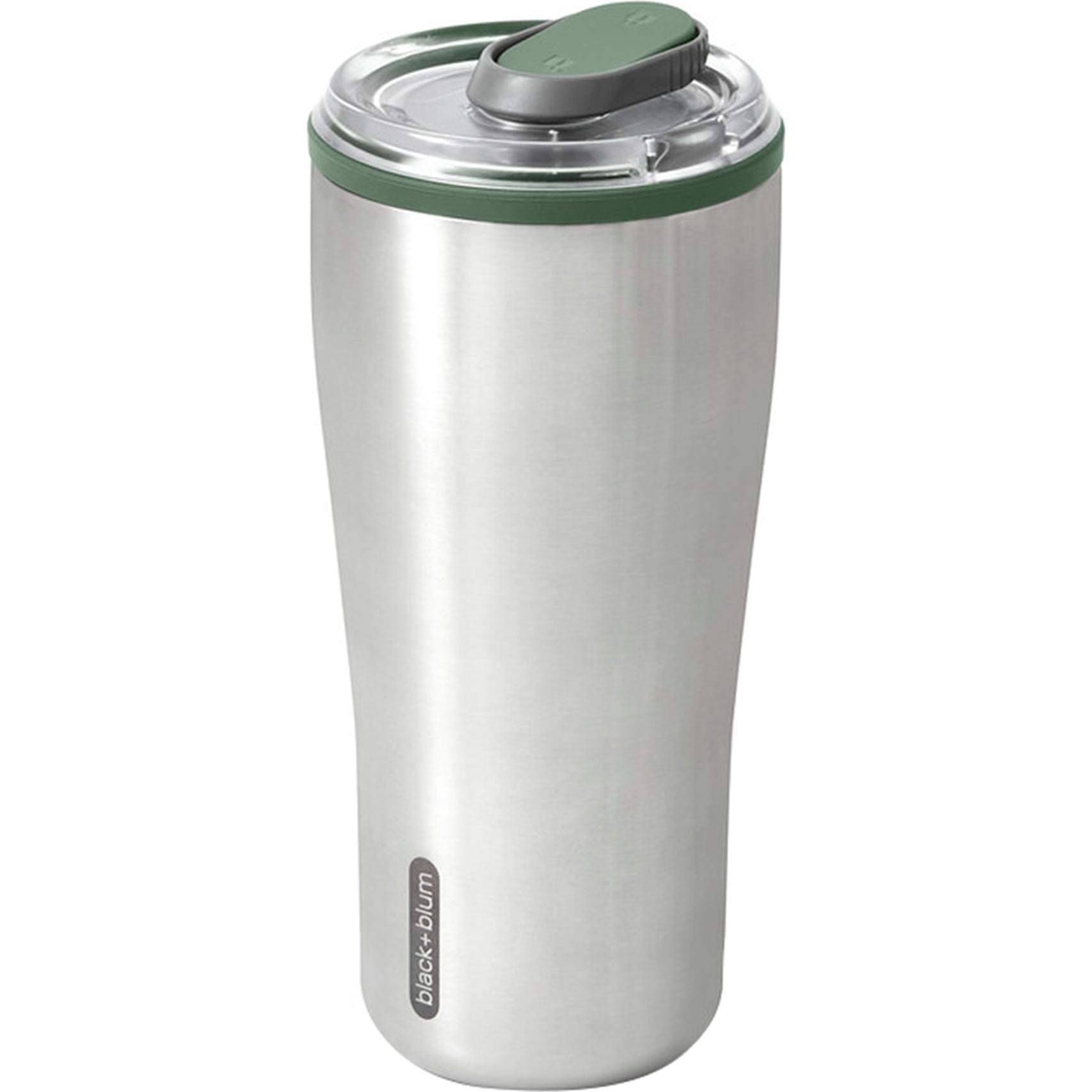Black + Blum black+blum Travel Tumbler Edelstahl (0.60 l) (black+blum)