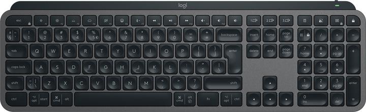 Logitech MX Keys S (US, Wireless)