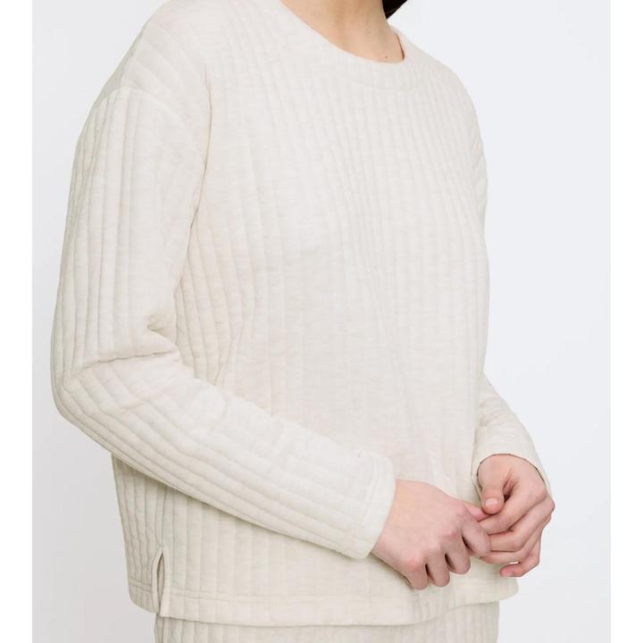 Produktbild Triumph Schalen-BH-Hemd Cozy Comfort Top Quilted (42)