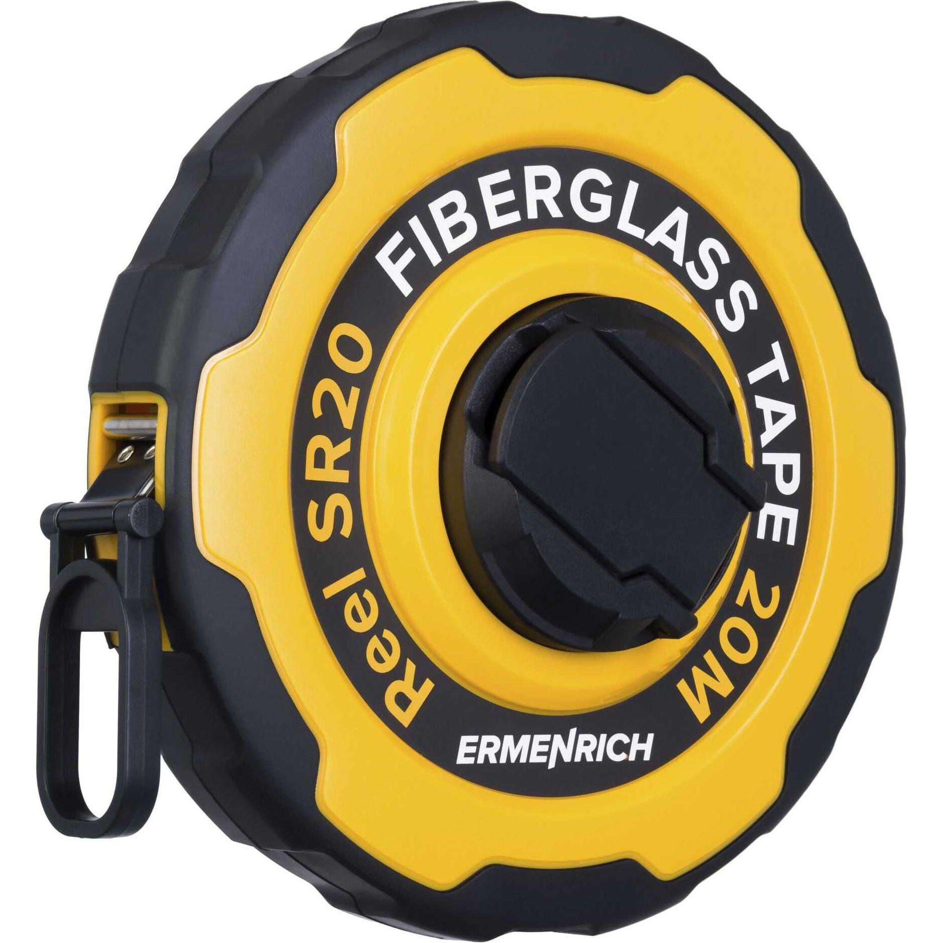 Ermenrich, Längenmesswerkzeug, Reel SR20 Rollbandmass