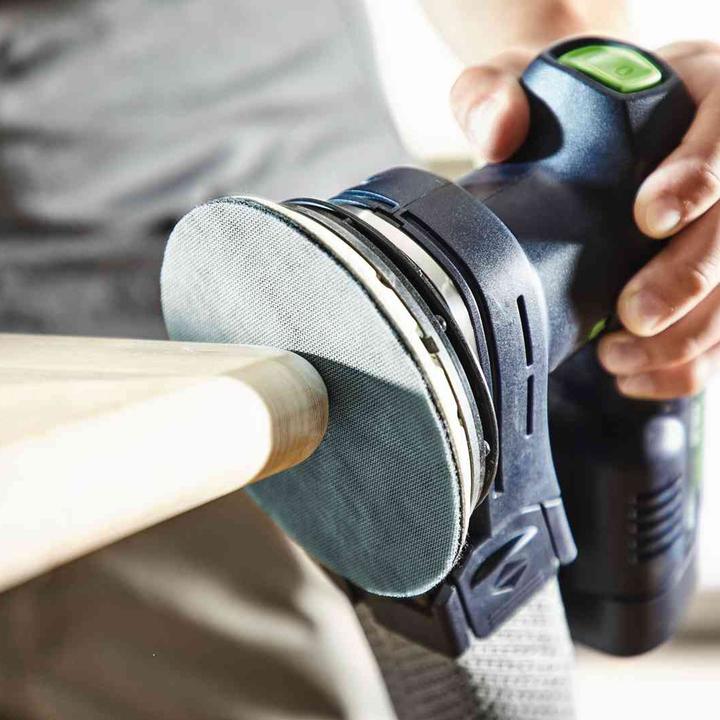 Actual product image Festool Protection Pad PP-STF D125 /2