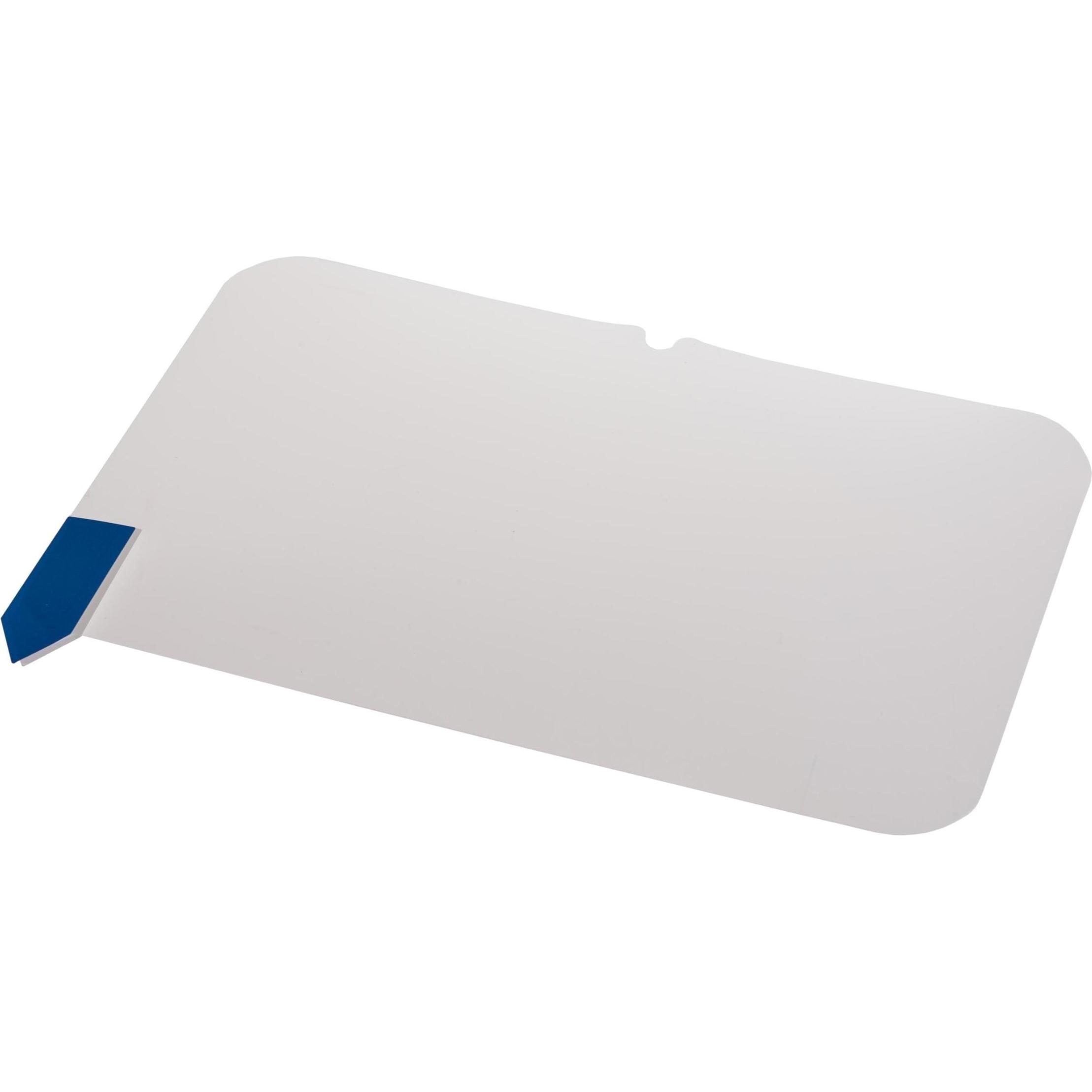 Panasonic TOUGHBOOK Schutzfolie, FZ-VPFM11U (1 Stück, Toughpad FZ-M1, Toughpad FZ-B2), Tablet Schutzfolie