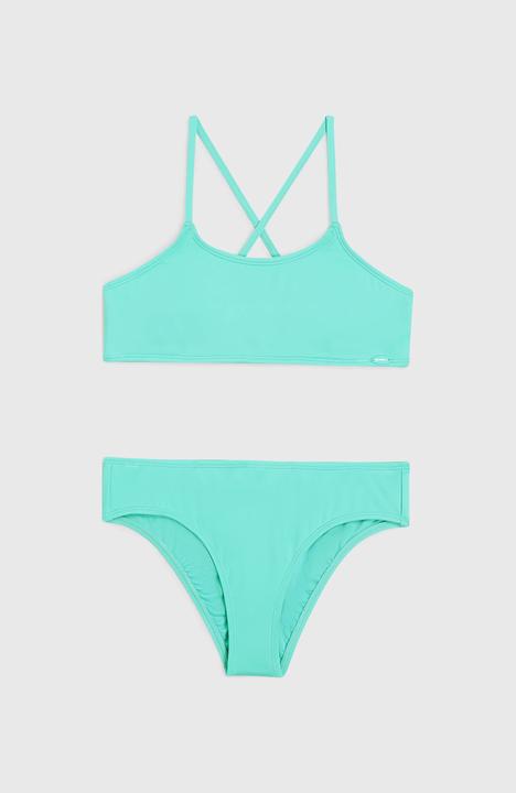 Actual product image O'Neill Essentials Bralette Bikini Set (104)