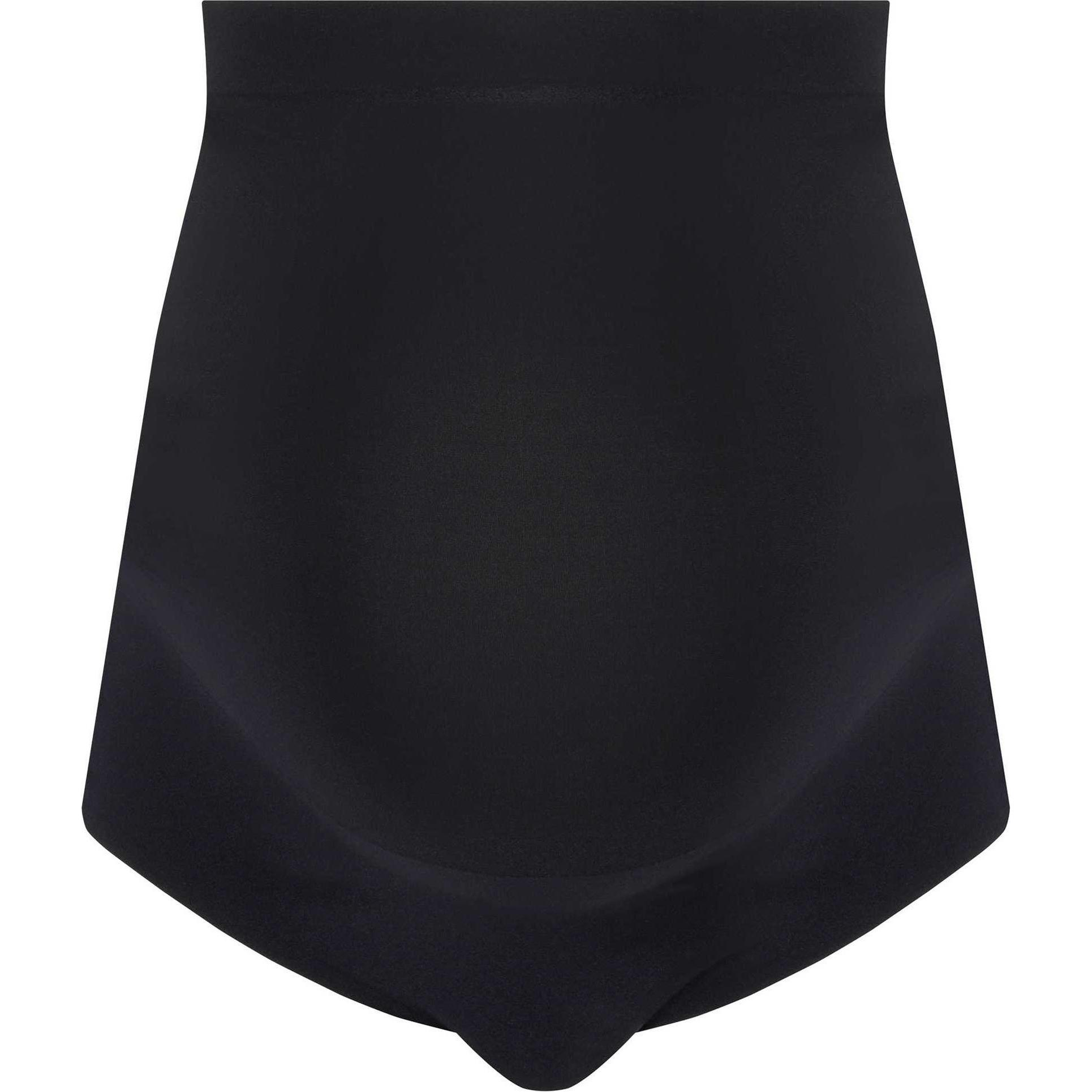 Thumbnail - Chantelle, Damen, Unterhosen, Panty Casual Stretch, Schwarz, (One Size, Einzelpack)