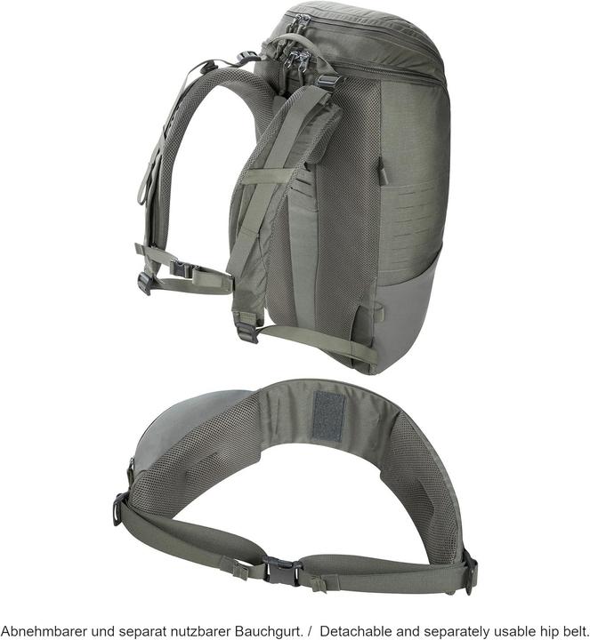 Actual product image Tatonka EDC Pack 30 BC (35 l)