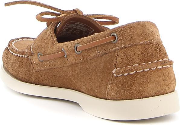 Image du produit Sebago Loafer 7111PTW 907 BROWN COGNAC (44.5)